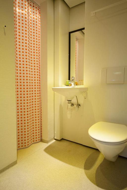 Hotel Harmonien ハザスレウ 部屋 写真